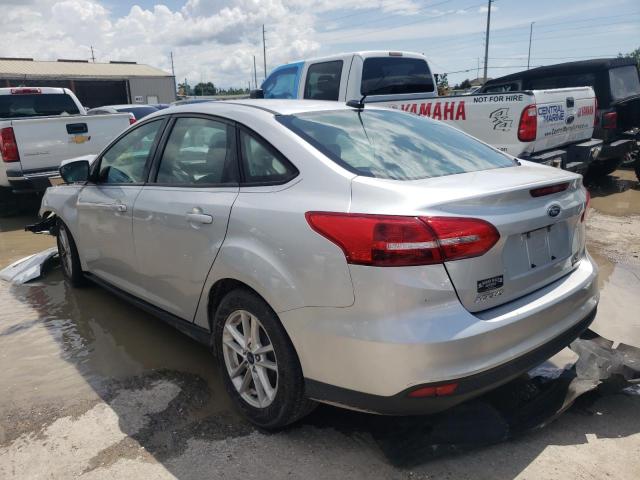 Photo 3 from auction – 2016 FORD FOCUS SE with VIN 1FADP3F29GL351821