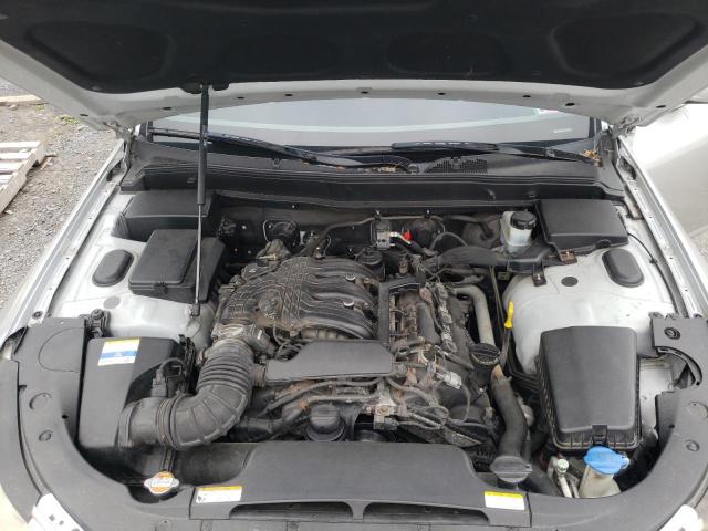 Photo 7 from auction – 2011 HYUNDAI GENESIS 3. with VIN KMHGC4DE7BU117620