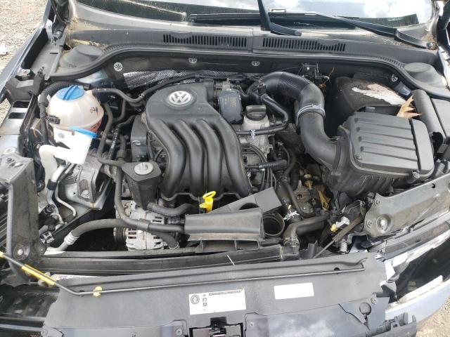 Photo 7 from auction – 2015 VOLKSWAGEN JETTA BASE with VIN 3VW2K7AJ3FM288439