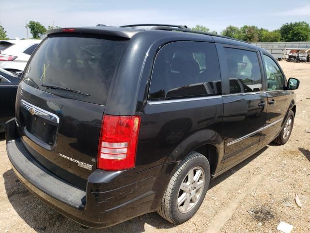 Photo 4 from auction – 2010 CHRYSLER TOWN & COU with VIN 2A4RR5D11AR501087