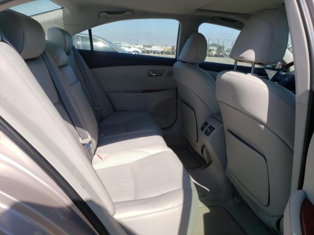 Photo 6 from auction – 2007 LEXUS ES 350 with VIN JTHBJ46G172060495