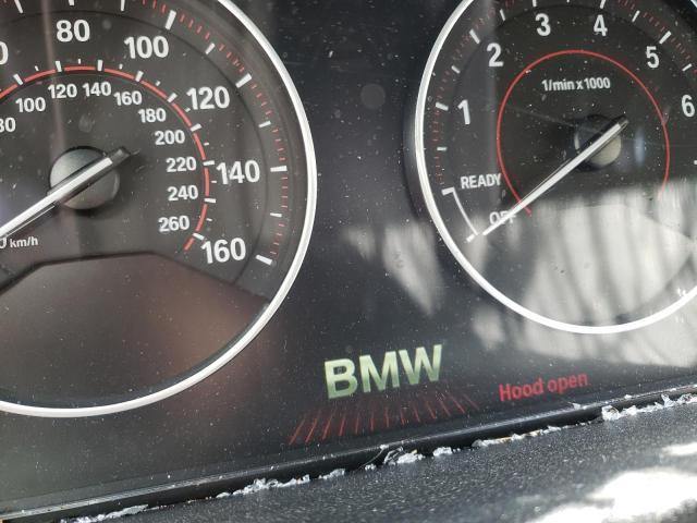 Photo 8 from auction – 2014 BMW 428 XI with VIN WBA3N9C51EF720791