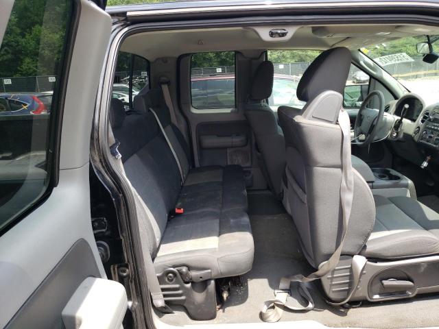 Photo 6 from auction – 2007 FORD F150 with VIN 1FTPX14V87FB72905
