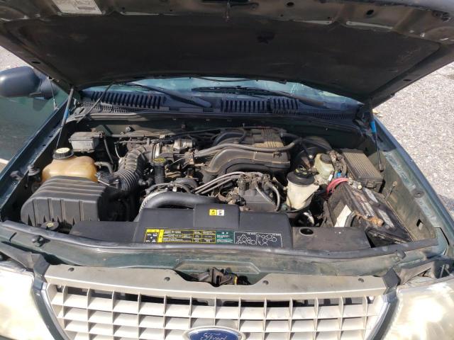 Photo 7 from auction – 2002 FORD EXPLORER E with VIN 1FMZU64E92UA29976