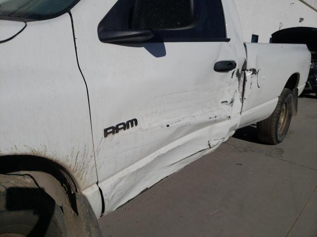 Photo 9 from auction – 2005 DODGE RAM 1500 S with VIN 1D7HA16N85J578198