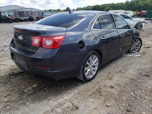 Photo 4 from auction – 2013 CHEVROLET MALIBU LTZ with VIN 1G11H5SA7DF249939