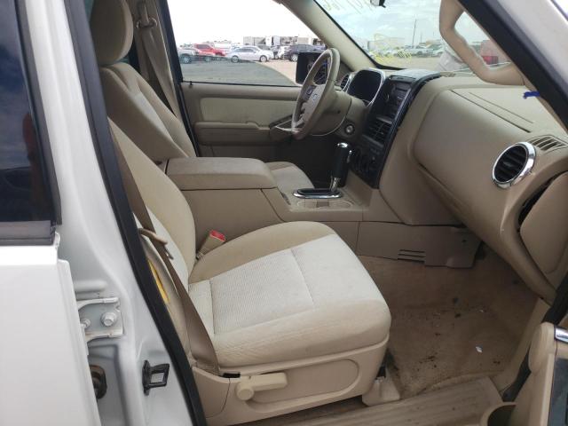 Photo 5 from auction – 2009 FORD EXPLORER X with VIN 1FMEU73E89UA09766