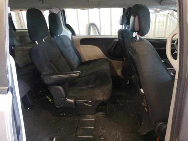 صورة رقم 6 من المزاد - 2016 DODGE GRAND CARA مع VIN 2C4RDGBG9GR169920