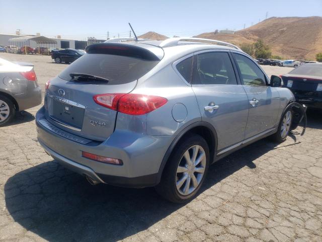 Photo 4 from auction – 2017 INFINITI QX50 with VIN JN1BJ0RPXHM381983