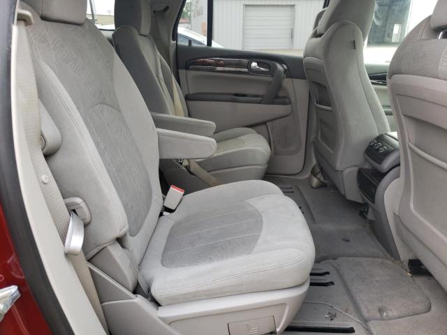 Photo 6 from auction – 2017 BUICK ENCLAVE with VIN 5GAKRAKDXHJ300480
