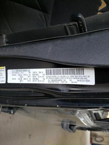 Photo 10 from auction – 2013 JEEP WRANGLER U with VIN 1C4BJWEG2DL666702