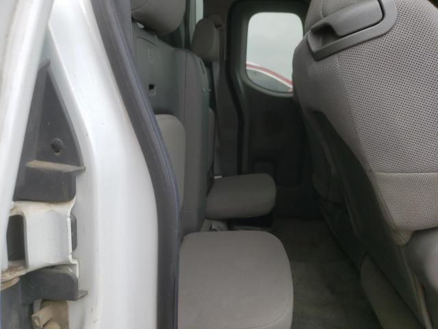 Photo 6 from auction – 2012 NISSAN FRONTIER S with VIN 1N6BD0CT3CC408124