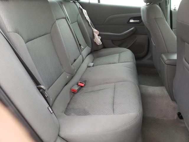 Photo 6 from auction – 2015 CHEVROLET MALIBU LS with VIN 1G11B5SL8FF229642