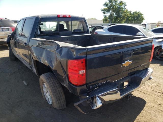 Photo 3 from auction – 2017 CHEVROLET SILVERADO with VIN 3GCPCREC7HG259878