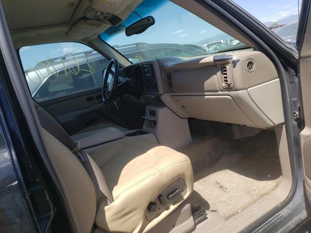Photo 5 from auction – 2002 CHEVROLET SUBURBAN K with VIN 1GNFK16T62J326871