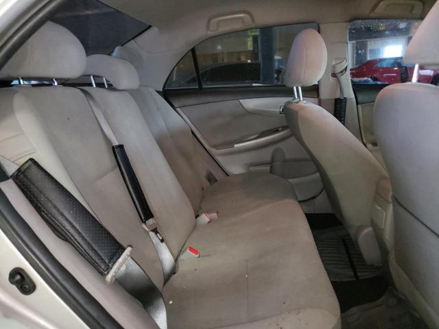 Photo 6 from auction – 2013 TOYOTA COROLLA BA with VIN 2T1BU4EE4DC071819