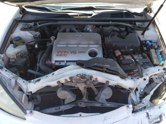 Photo 7 from auction – 2006 TOYOTA CAMRY LE with VIN 4T1BF30K06U633461