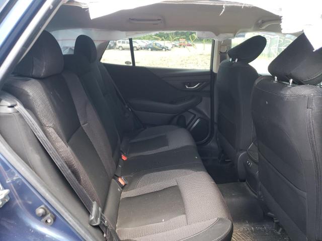 Photo 6 from auction – 2020 SUBARU OUTBACK PR with VIN 4S4BTACC5L3230904