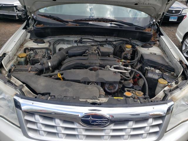 Photo 7 from auction – 2012 SUBARU FORESTER with VIN JF2SHAHC7CH404460