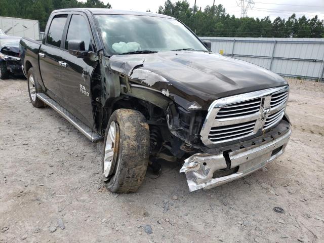 RAM 1500 SLT 2014 with VIN 1C6RR7LT1ES426200 - Photo from auction
