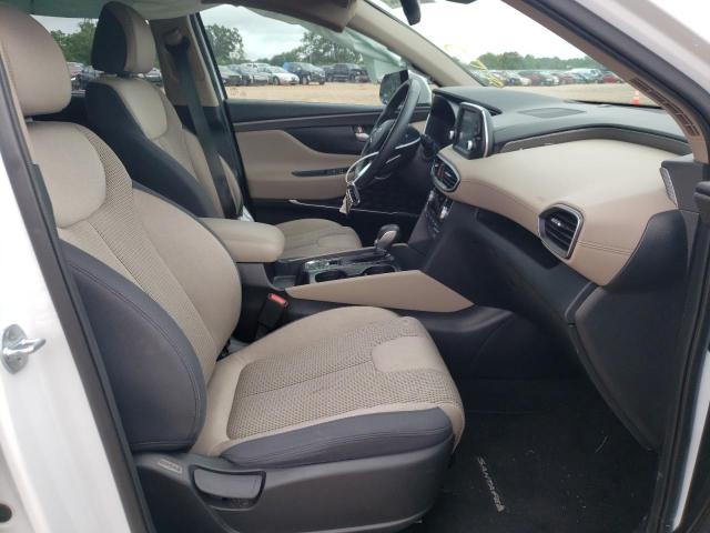 Photo 5 from auction – 2019 HYUNDAI SANTA FE S with VIN 5NMS33AD3KH082764