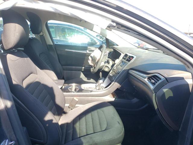 Photo 5 from auction – 2014 FORD FUSION SE with VIN 3FA6P0H78ER355440