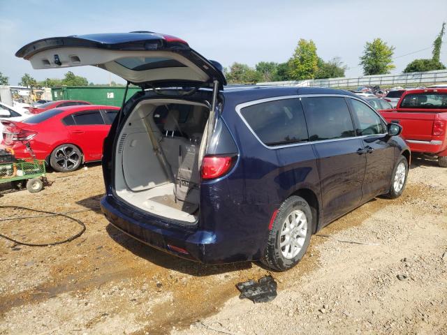 Photo 4 from auction – 2017 CHRYSLER PACIFICA T with VIN 2C4RC1DG5HR759143