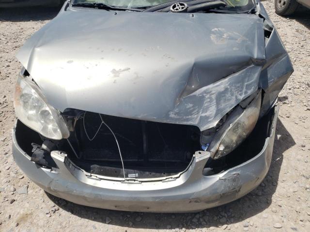 Photo 9 from auction – 2003 TOYOTA COROLLA CE with VIN 1NXBR32E73Z166856