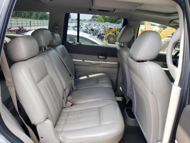 Photo 6 from auction – 2005 DODGE DURANGO with VIN 1D4HB58D45F544395