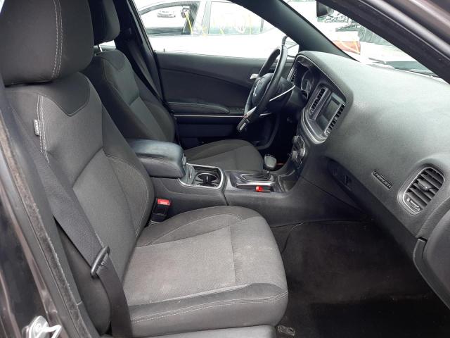 Photo 5 from auction – 2016 DODGE CHARGER SE with VIN 2C3CDXFG9GH247896