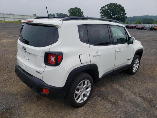 Photo 4 from auction – 2018 JEEP RENEGADE L with VIN ZACCJBBB6JPJ49803