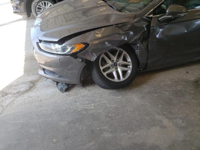Photo 9 from auction – 2014 FORD FUSION SE with VIN 1FA6P0HD5E5379803