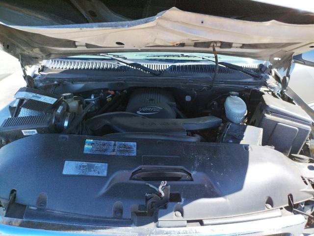 Photo 7 from auction – 2003 GMC YUKON with VIN 1GKEC13V63R214862