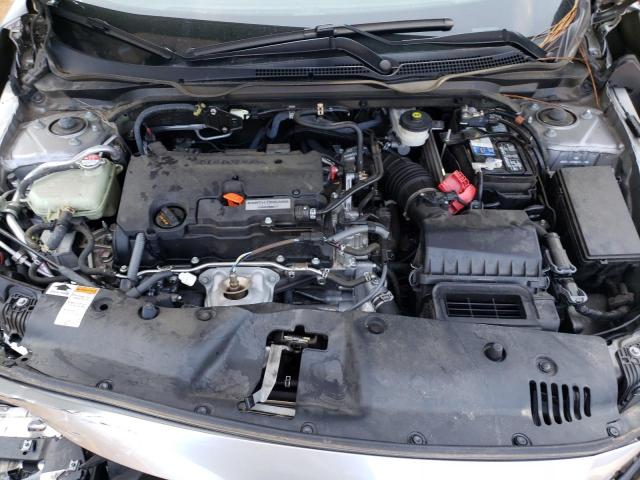 Photo 7 from auction – 2019 HONDA CIVIC LX with VIN 19XFC2F61KE033236