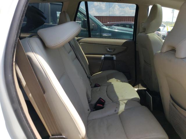 Photo 6 from auction – 2013 VOLVO XC90 3.2 with VIN YV4952CY8D1631971