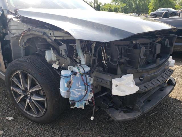Photo 9 from auction – 2018 MAZDA CX-5 GRAND with VIN JM3KFBDM8J0356141