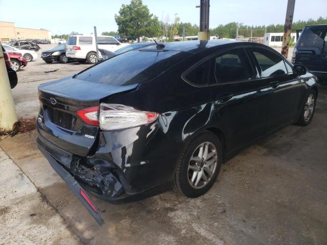 Photo 4 from auction – 2015 FORD FUSION SE with VIN 3FA6P0HD4FR114918