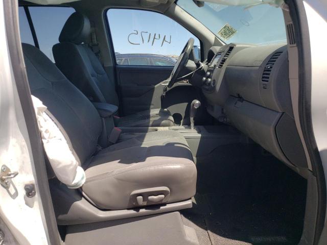 Photo 5 from auction – 2019 NISSAN FRONTIER S with VIN 1N6AD0EV5KN748520