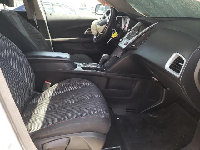 Photo 5 from auction – 2015 CHEVROLET EQUINOX LT with VIN 2GNALBEK2F6319876