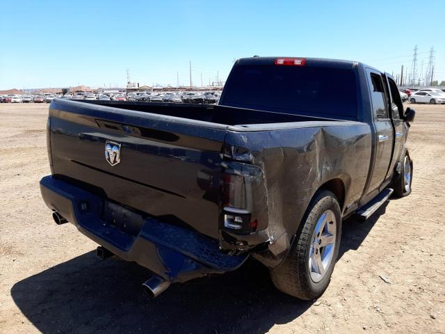 Photo 4 from auction – 2013 RAM 1500 ST with VIN 1C6RR6FT8DS592346