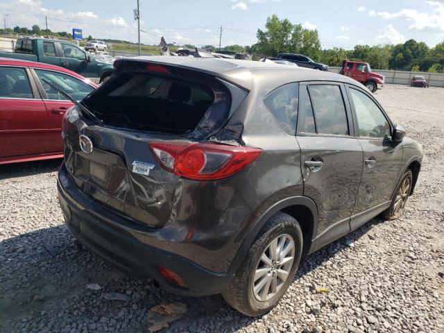 Photo 4 from auction – 2016 MAZDA CX-5 TOURI with VIN JM3KE2CY3G0643595