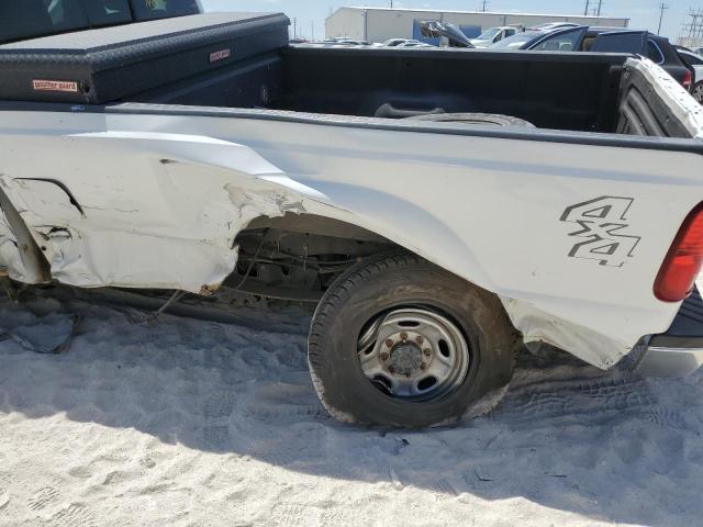 Photo 9 from auction – 2011 FORD F250 SUPER with VIN 1FTBF2B68BED05322