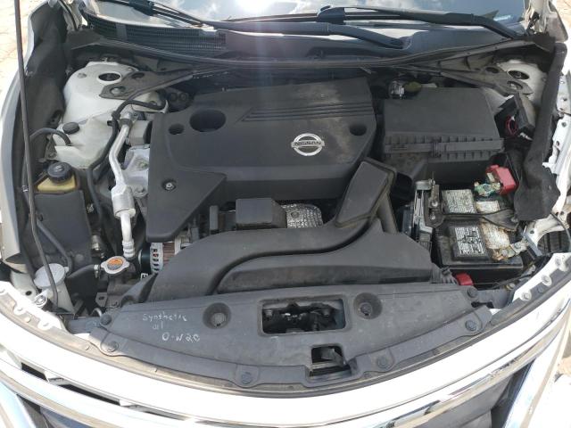 Photo 7 from auction – 2014 NISSAN ALTIMA 2.5 with VIN 1N4AL3AP1EC149294