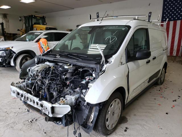 Photo 2 from auction – 2016 FORD TRANSIT CO with VIN NM0LS7EX8G1291483