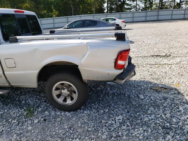 Photo 9 from auction – 2006 FORD RANGER SUP with VIN 1FTYR44E96PA50370