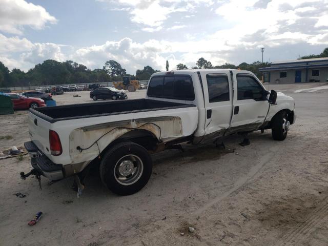 Photo 9 from auction – 2005 FORD F350 SUPER with VIN 1FTWW32P35EA98035