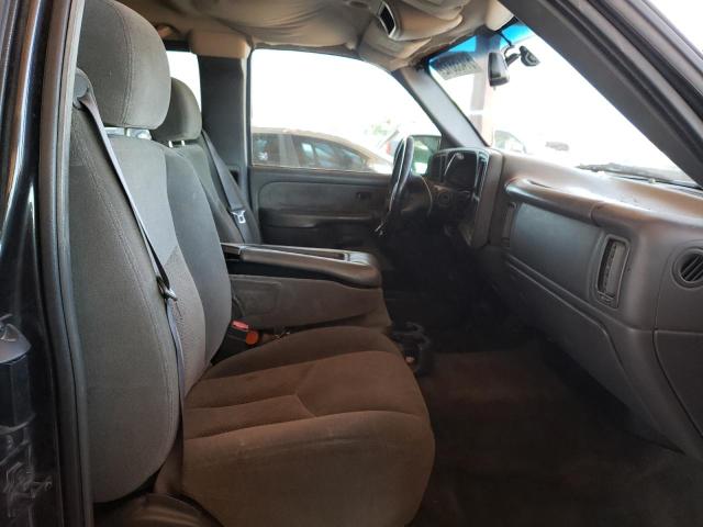 Photo 5 from auction – 2003 CHEVROLET SILVERADO with VIN 2GCEC19V431379496