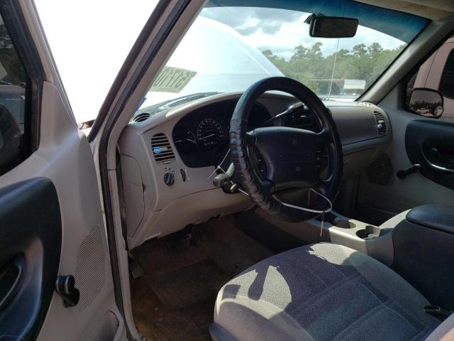Photo 9 from auction – 1997 FORD RANGER SUP with VIN 1FTCR14U6VPB45337