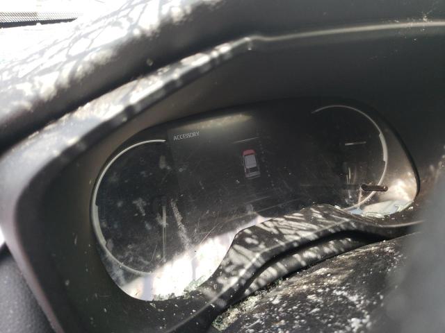 Photo 8 from auction – 2021 TOYOTA RAV4 ADVEN with VIN 2T3J1RFV4MW157721