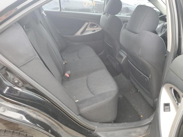 Photo 6 from auction – 2007 TOYOTA CAMRY CE with VIN 4T1BE46K57U612199